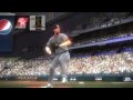 Evan Longoria smashes a 2-Run Homer to Tie the Game - MLB 2k9