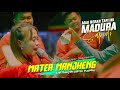 DINDA AZMI D'ACADEMY 4 | MATEA MANJHENG | MADUWANGI MUSIC feat SAGITA JEMBER LIVE SAPUDI MADURA