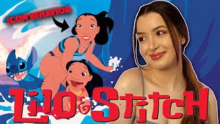 **LILO & STITCH** is Extremely Underrated . . & Marvel's Inspiration