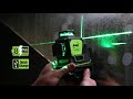 Imex Laser Level Series