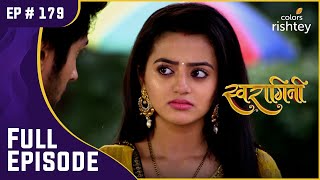 Lakshya ने Swara को बचाया | Swaragini | स्वरागिनी | Full Episode | Ep. 179