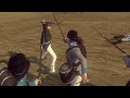 Drummer VS Gunner (Total War Napoleon)