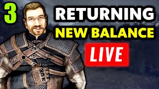 🔴GOTHIC 2 - RETURNING NEW BALANCE!💀💀💀 (odc. 3)