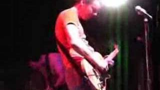 The Toadies - Tyler (live)