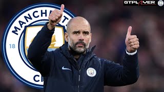 Pep Guardiola Agrees New 3 Year Contract At Manchester City | Man City Transfer Update