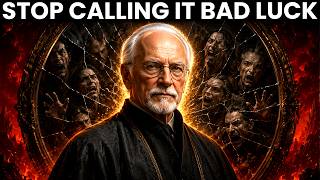 Why People Keep Betraying You — Carl Jung's Hidden Lesson on Repeated Betrayal
