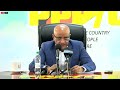 news room guyana live stream