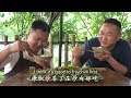 3斤辣椒，二弟做“辣椒炒肉”，滿滿一大盤香辣爽口【鐵鍋視頻】