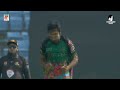 tanzim hasan sakib s 3 wickets against fortune barishal 35th match season 10 bpl 2024