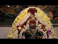 shree vadanabail padmavathi devi mahamangalarathi mulastana date 24 12 2024