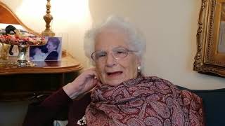 Videomessaggio di Liliana Segre per la Giornata Internazionale in memoria della vittime della Shoah