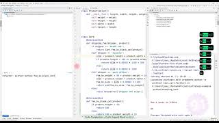 Replace conditional logic with strategy by Python with PyCharm
