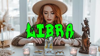 LIBRA TODO TE MEJORA EN HORAS😮LO CREISTE IMPOSIBLE VIENEN 2 LLAMADAS JUNTAS😃LLORARÁS GOLPE D ALEGRÍA