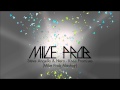 Steve Angello & Nero - Knas Promises (Mike Prob Mashup)