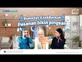 Ramadan #JadiBerkah Episode 3 : Pesanan Bikin Pingsan