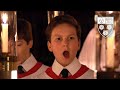O Holy Night | Carols from King's 2017