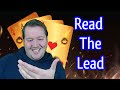 Read The Lead - Weekly Free #331 - Online Bridge Tournament