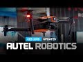 Autel Robotics at CES 2019 - What's next for Autel?