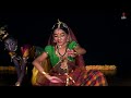 dramatic krishna varnam by kids sridevi nrithyalaya bharathanatyam dance