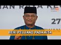 Calon PN ada banyak pengalaman, boleh bantu rakyat KKB - Muhyiddin