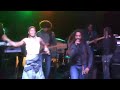 Rootz Underground ft. Brina - Fret not thyself (live)