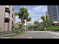 ▶︎九十九坂　大阪府吹田市［愛称道路を5.3kドライブ］