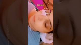 hairisbeauty 1234 Rajdeep Rano Ludhiana eyelash extension #