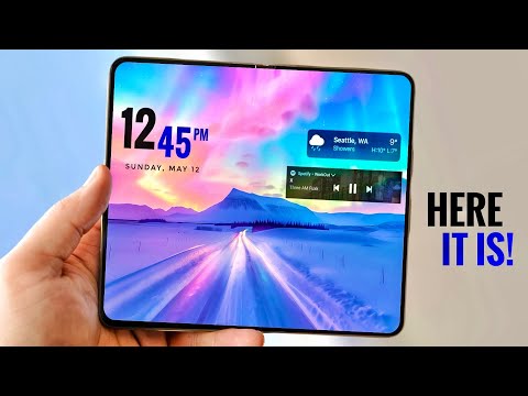 Google Pixel 9 Pro Fold: ¡DISEÑO ÚLTIMO!