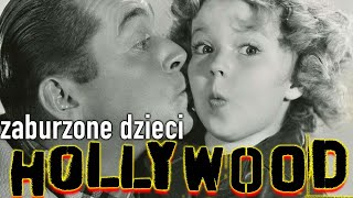 Jak Hollywood wykorzystuje dzieci? #babskiwieczor