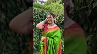 Sakhi Rahiba | Archita Mohanty #shorts #odiasong #odiaserial #viralvideo