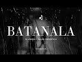 Costa - Batanala බටනලා - (slowed + bassboosted)#costa