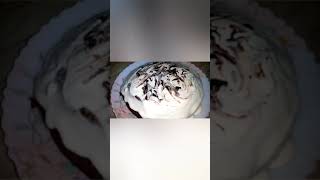 Christmas special chocolate marble cake recipe|#food #shorts