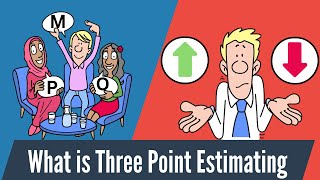 What is Three-Point Estimating? Master This PMP Estimating Technique