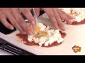 Pizza calzone - Recetas de Cocina Nestlé