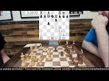 memphis chess club 3ss g25d5 pylant 1810 v bailey 1627 blakely ~950p v crawford 1572