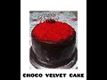 choco velvet cake ytshorts aashika ann sibi