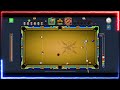 8ball pool gameplay