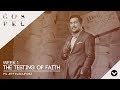 Testing of Faith (Taglish) - Jeff Eliscupidez