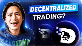 Decentralized Trading Provided At Your FINGERTIPS?! (DexToro) Crypto Review