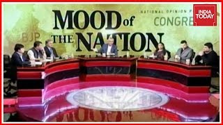 India Today's Mood Of The Nation Poll On Padmavat, Ram Mandir, Triple Talaq & Dalits  | Part 3