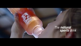 426 MILES - The Natural Sports Drink (ENG)