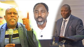 Pst Ntambabazi Avuze AMAHANO Rurangwa Yakoze//Inzandiko ze zuzuye Amacakubiri/Ngaya Amategeko Yishe!