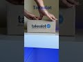 takealot unboxing