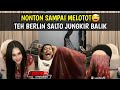 YANG NONTON PASTI MLOTOT..😅‼️ TEH BERLIN JUNGKIR BALIK BIKIN SER NGAKAK CEP SANUD & NETIZEN😅👍