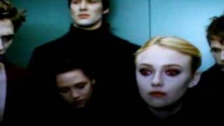 New moon elevator scene UNCUT