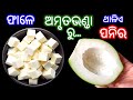 ମାତ୍ର ଫାଳେ ଅମୃତଭଣ୍ଡା ରୁ ତିଆରି ୧ କିଲୋ ପନିର ‼️😋Amrutabhanda Paneer Recipe | Amruta Bhanda Recipe