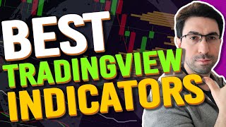 BEST TRADINGVIEW INDICATORS / These Indicators Changed My Life 99% Nobody Tells You TOP SECRETS!