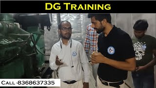 DG Training