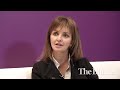 Leila Fourie, CEO, Australian Payments Network – View from Sibos 2017