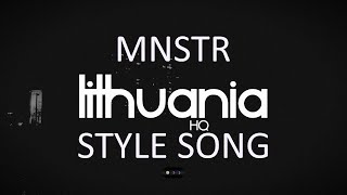 HOW TO LITHUANIA HQ STYLE SONG | FL STUDIO TUTORIAL + FREE FLP